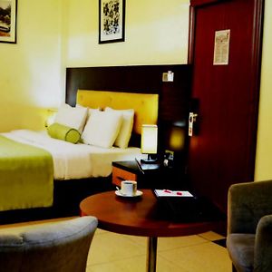 Sweet Spirit Hotel And Suites Danag - Port Harcourt