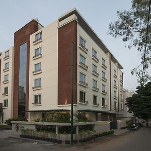 Eastin Residences Vadodara